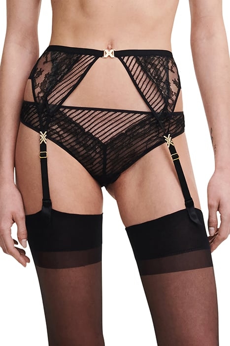 CO OTHER SUSP. BELT BLACK 1