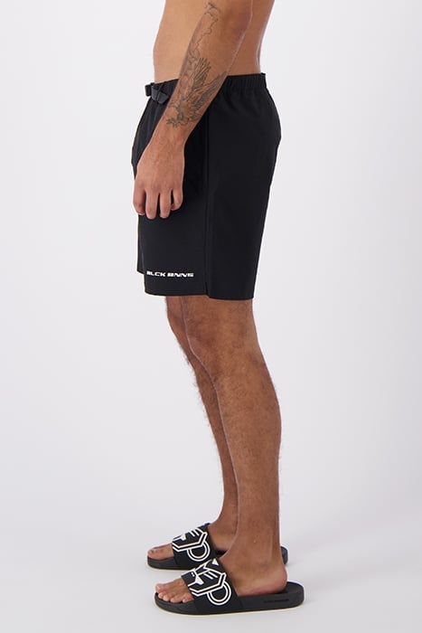 CLIP SWIMSHORTS BLACK 3