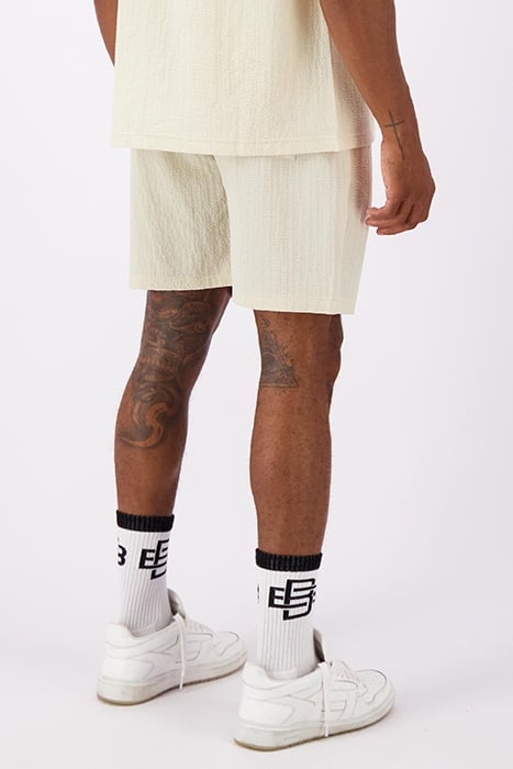 MONO RELAX SHORTS SAND 4