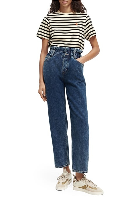 THE BREAK PAPER BAG JEAN — A NEW VIEW 3