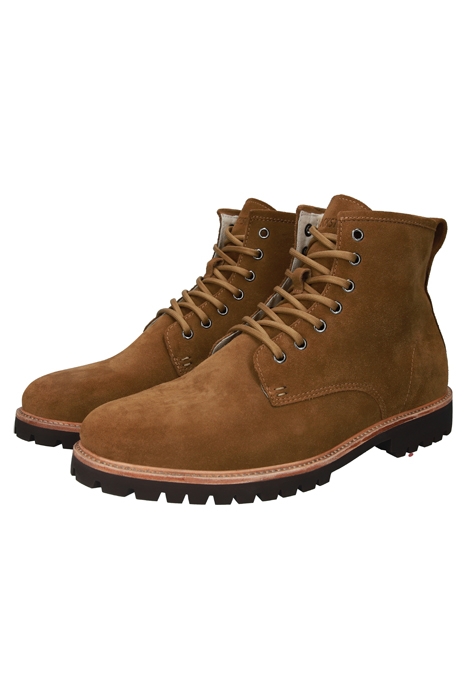 BLACKSTONE - LOGAN UG10 TABACCO - BOOTS TABACCO 2