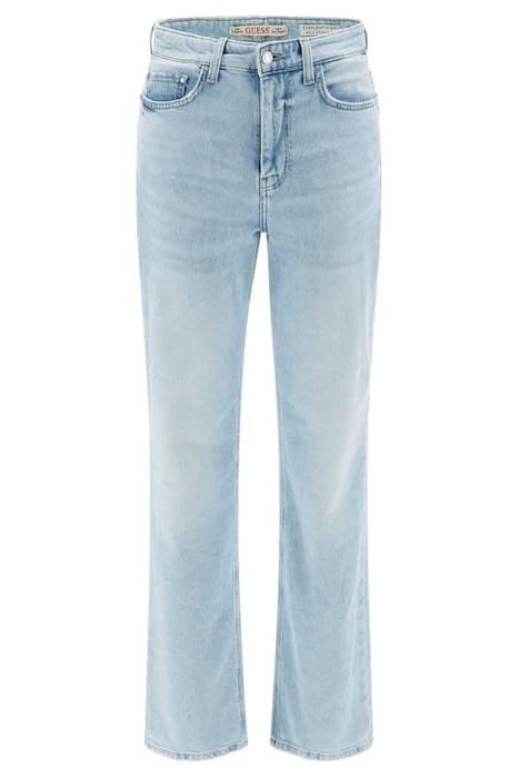 80S STRAIGHT PACIFIED 4