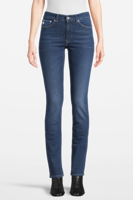 REGULAR SWAN - TRUE INDIGO 1