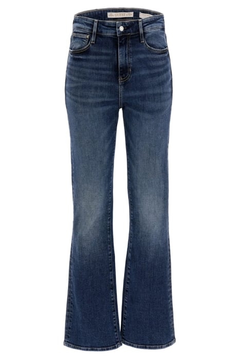 SEXY KICK FLARE BIOSPHERE 4