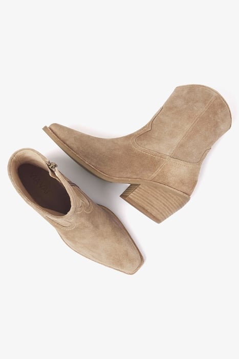 EVELINE CLARK BEIGE 3