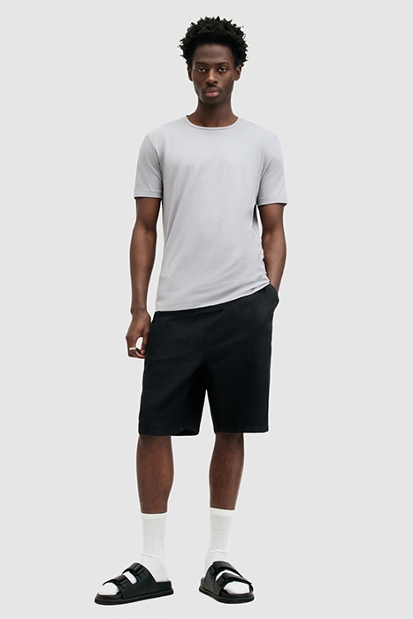 TONIC SS CREW SKYLINE GREY 3