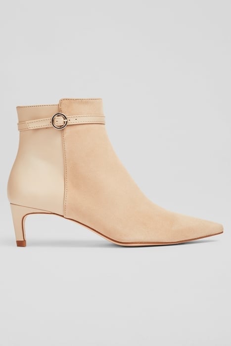 ALMA POINTED PEARL TRENCH 1