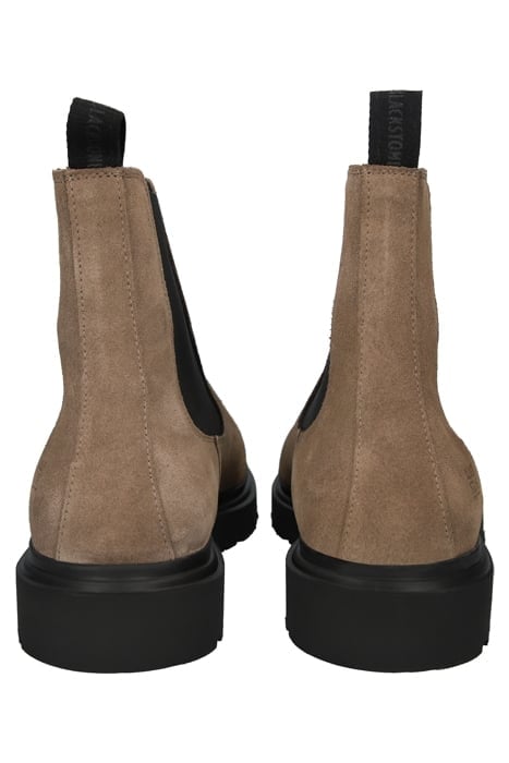 BLACKSTONE - MATEO AG307 DODO - CHELSEA BOOTS DODO 7