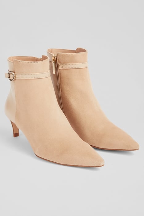 ALMA POINTED PEARL TRENCH 2