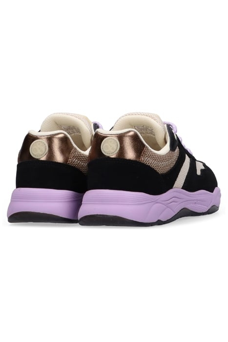 CELEST 2.0 2A BLACK MULTI 7