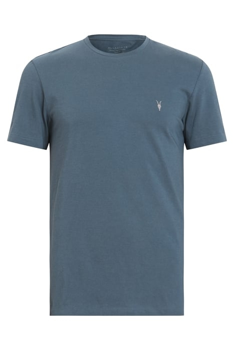 TONIC SS CREW WORKERS BLUE 4