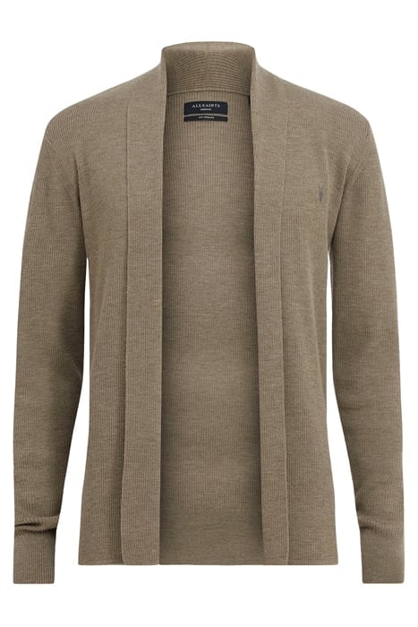 MODE MERINO OPEN CAR TAYLOR GREEN 4