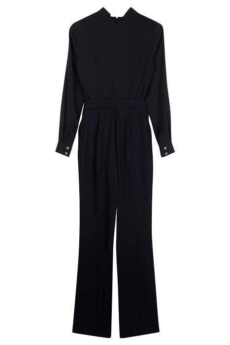 MARCIANO BY GUESS SHARON JUMPSUIT JET BLACK 2