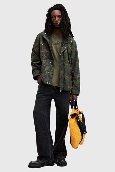 BONES SS CREW MARLEY GREEN 5