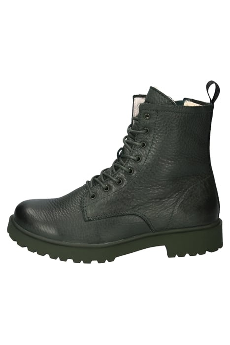 BLACKSTONE - KAJSA WL02 GREEN - BOOTS GREEN 8