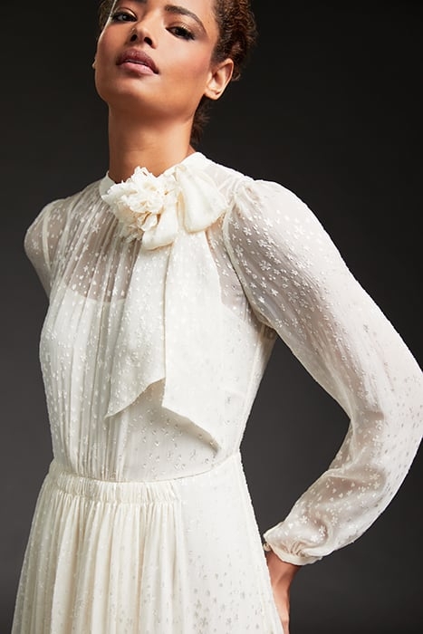 DR LOVETTE ANTIQUE WHITE 5