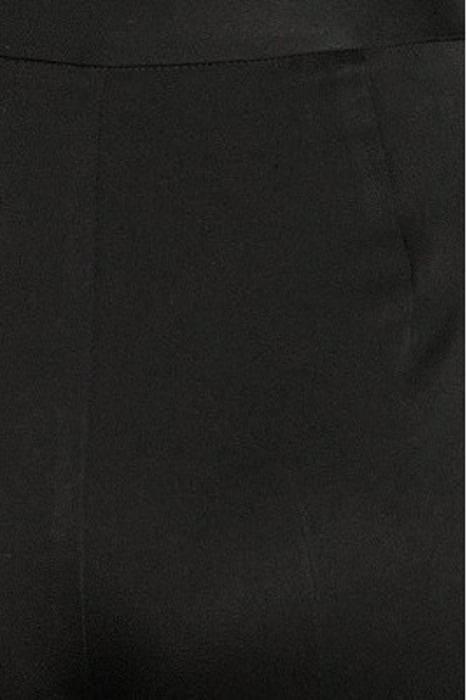 VALIA PANT JET BLACK A996 5