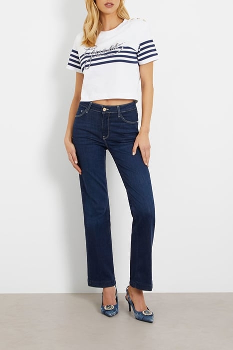 SEXY BOOT JASPER WASH 3