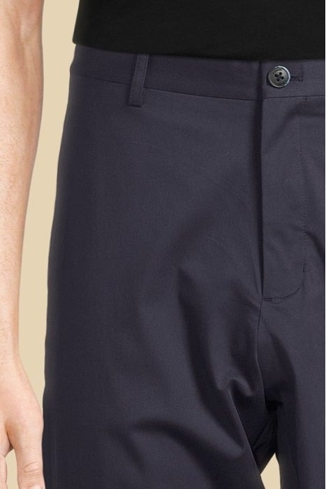 BEN URBAN CHINO SMART BLUE 4