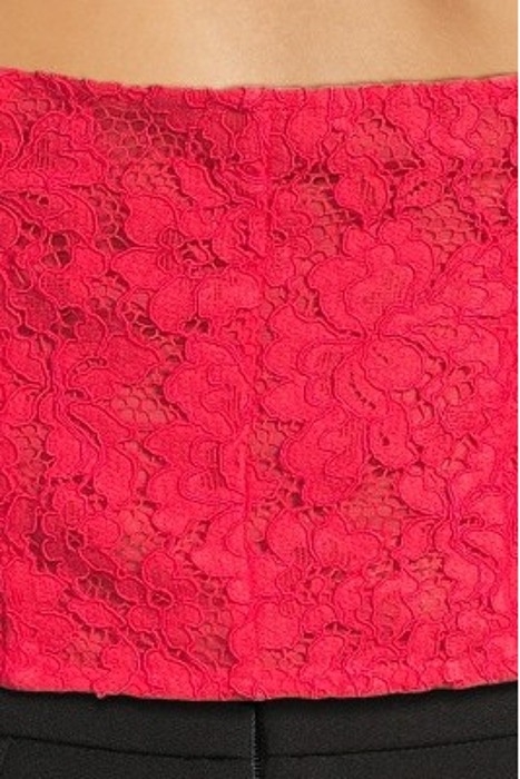 SARAH VEST FRUIT JUICE 5