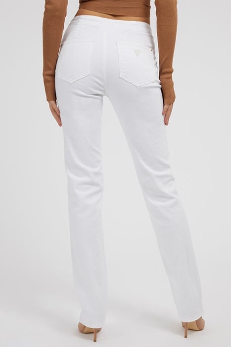 LULA STRAIGHT PURE WHITE 2