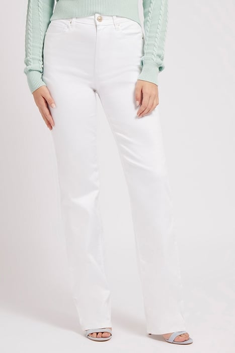 80S STRAIGHT PURE WHITE 1