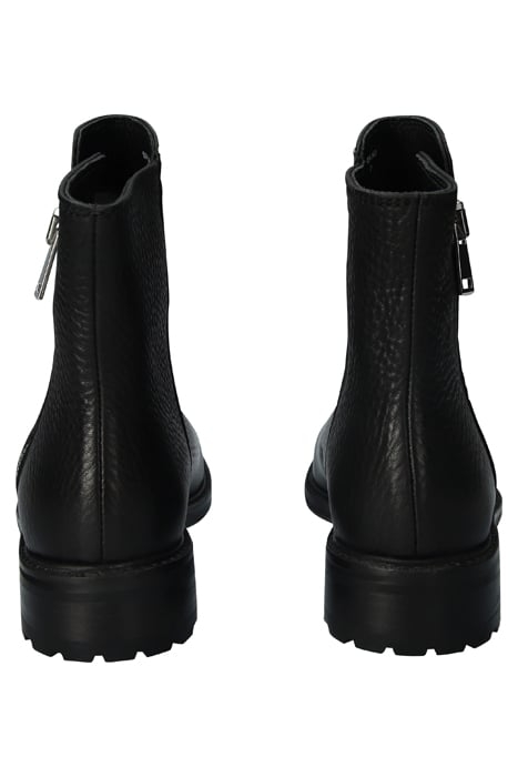 BLACKSTONE - CHIARA QL04 BLACK - BOOTS BLACK 3