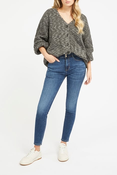 SHAPE UP FEATHER OCEAN 3