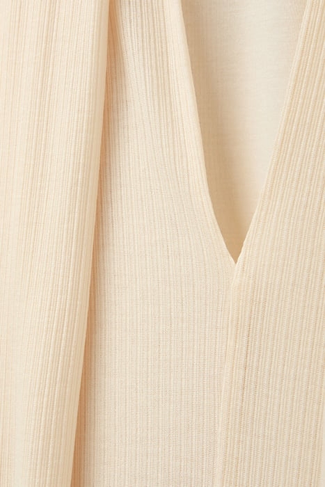 TOP WITH SCARF EGGNOG 5