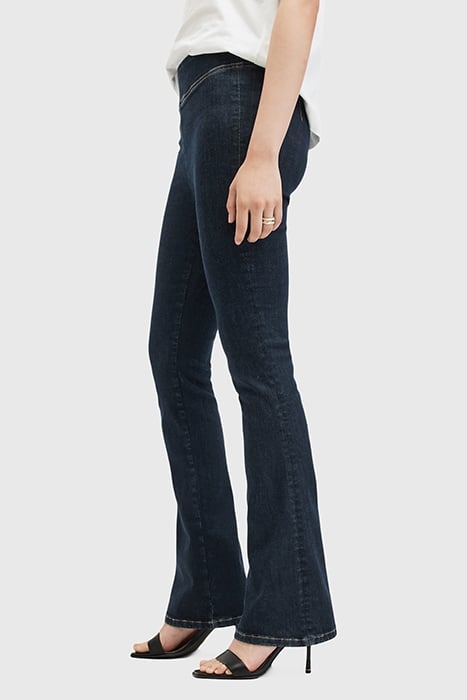 DANI SIZEME BOOTCUT DARK INDIGO 7