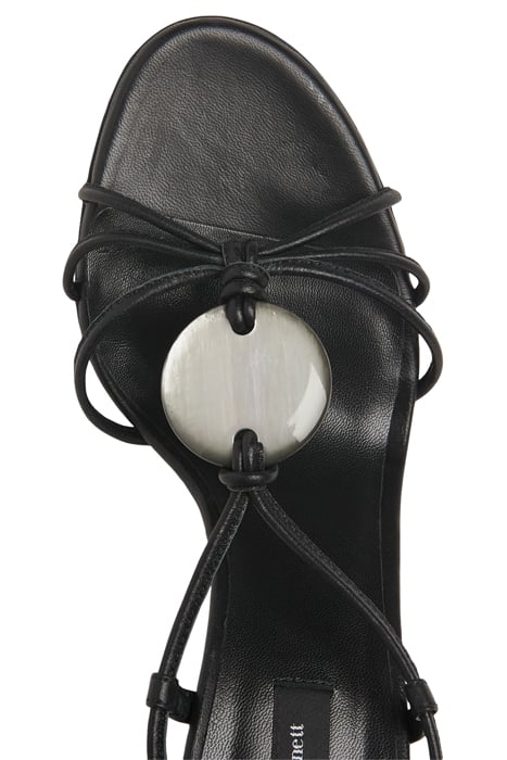 NIMES MULTI STRAP BLACK 4