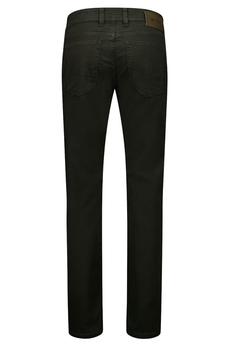 SANDRO-411631 KHAKI 2