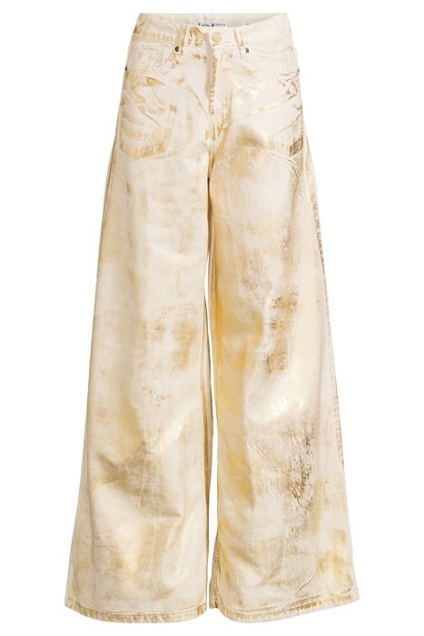 MARLENE GOLDEN FOIL 3