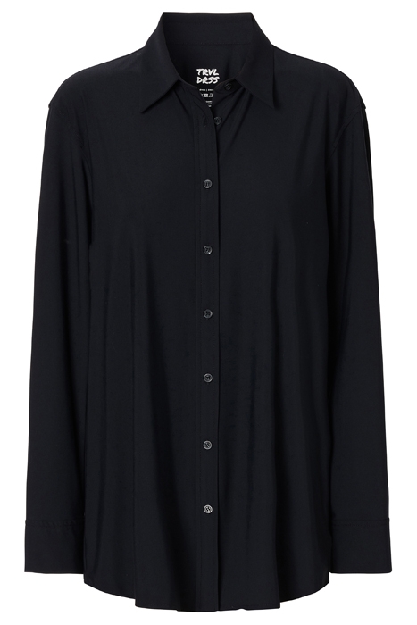RIVER BLOUSE BLACK 4