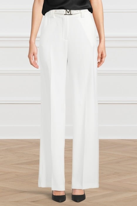 MOIRA PANT PALE PEARL 1