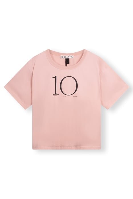 JERSEY TEE 10 DUSTY PEACH 3
