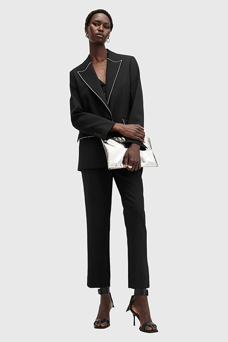 ATLAS KRYS BLAZER BLACK 5