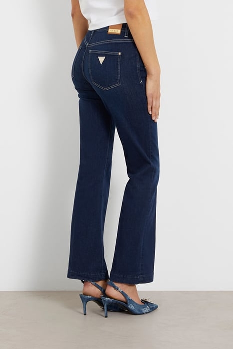 SEXY BOOT JASPER WASH 2