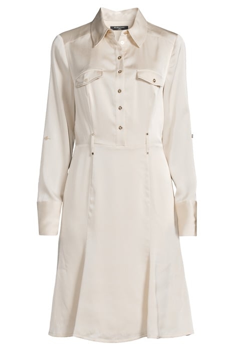 VICTORIA MINI DRESS BUFFY 3