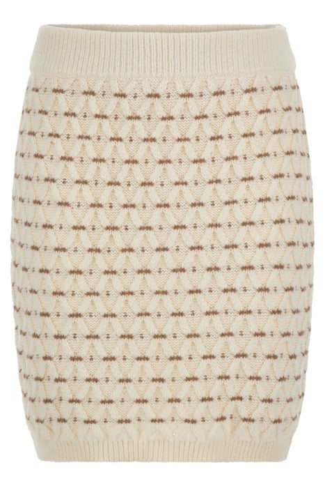 CROSS STITCH MIYA SW DOVE WHITE MULTI 4