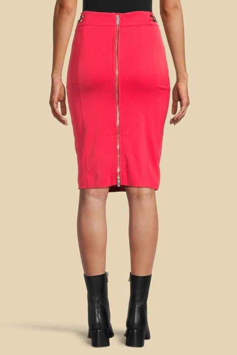 NORAH SKIRT FRUIT JUICE 2