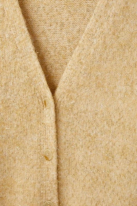 SWEATER CARDIGAN EGGNOG 5