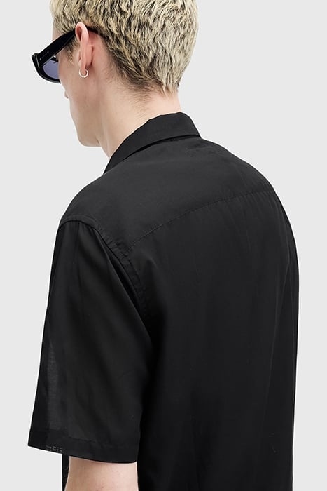 FORGE SHIRT FADED BLACK 6