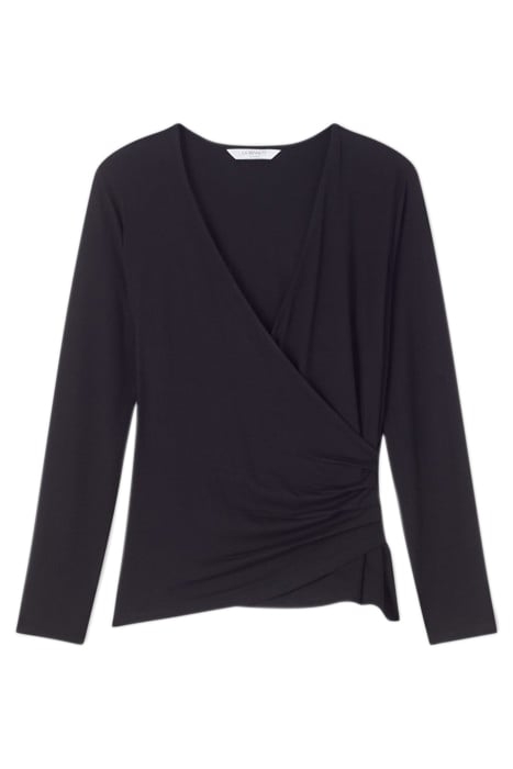 TJ EAMES WORKWEAR FIXED BLACK 4