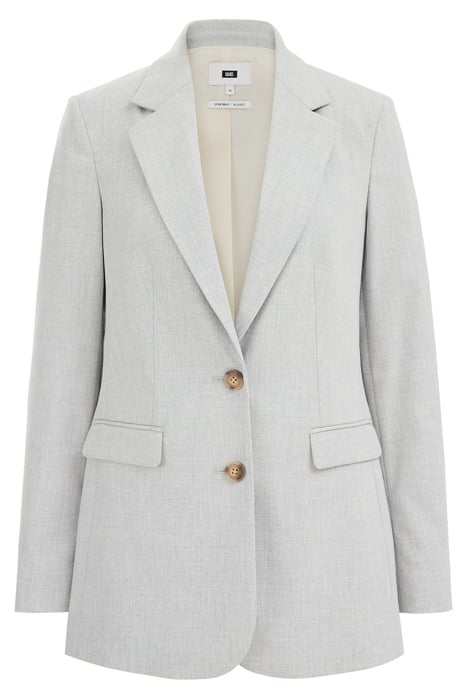 BLAZER LIGHT GREY 4