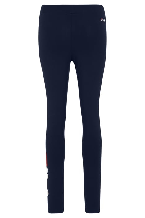 BAEK LEGGINGS BLACK IRIS 3