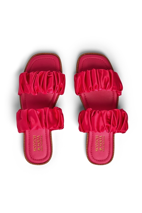 TILDA - SANDAL PINK 4