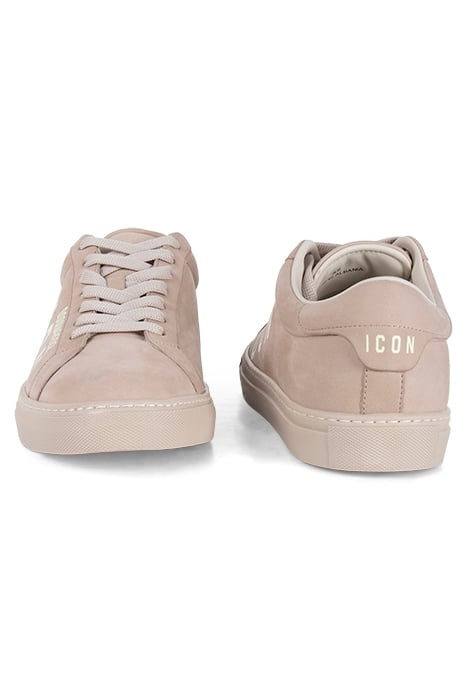SNEAKERS BEIGE 2