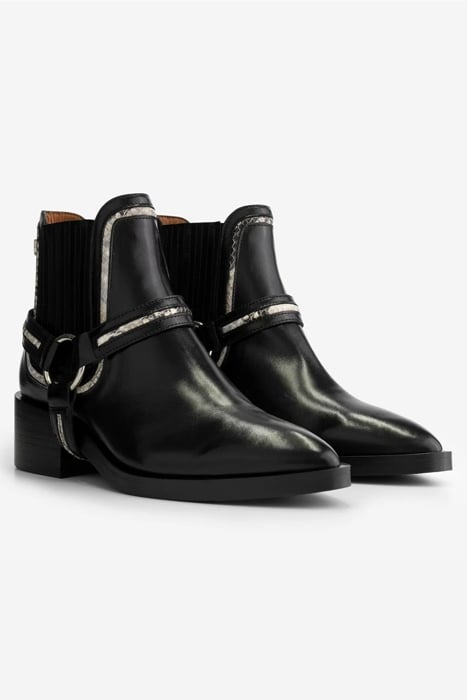 DEVORA BOOTS BLACK 2