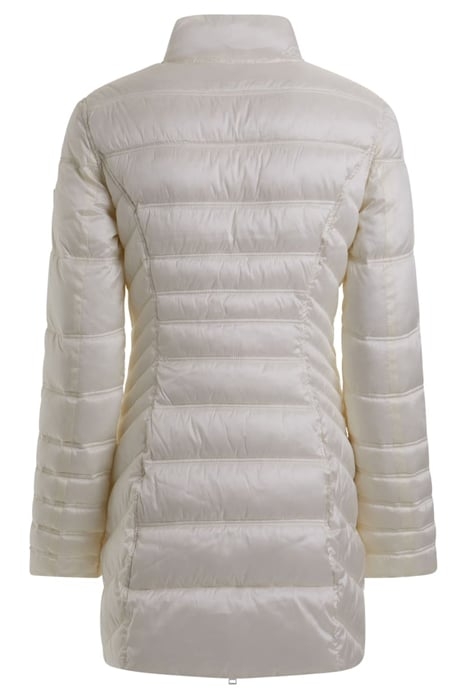 JOY REVERSIBLE JACKE PURE WHITE 5